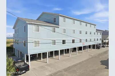705 S Carolina Beach Avenue S #Unit C2, Carolina Beach, NC 28428 - Photo 39