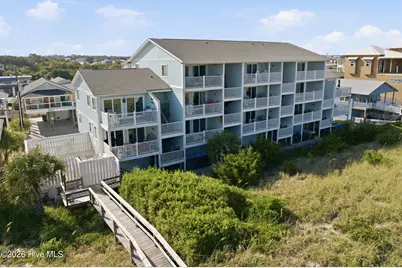 705 S Carolina Beach Avenue S #Unit C2, Carolina Beach, NC 28428 - Photo 1