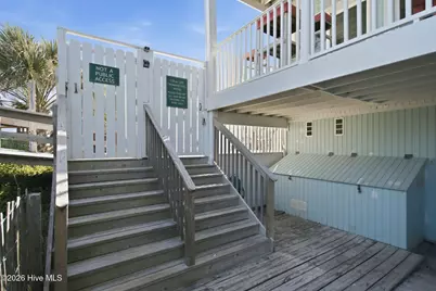 705 S Carolina Beach Avenue S #Unit C2, Carolina Beach, NC 28428 - Photo 31