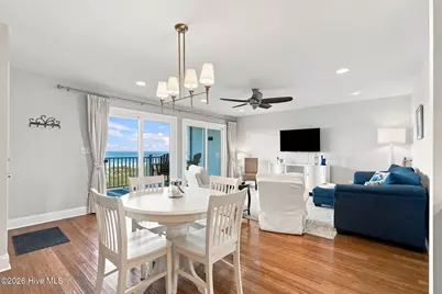 705 S Carolina Beach Avenue S #Unit C2, Carolina Beach, NC 28428 - Photo 3