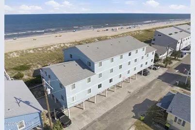 705 S Carolina Beach Avenue S #Unit C2, Carolina Beach, NC 28428 - Photo 41