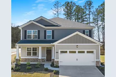 3474 Wrenfield Way, North Augusta, SC 29841 - Photo 1