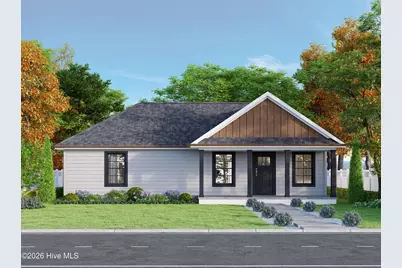 112 Baxter Grove Road, Moyock, NC 27958 - Photo 1