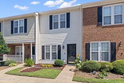 43 Cheltenham Drive, Clayton, NC 27520 - Photo 1