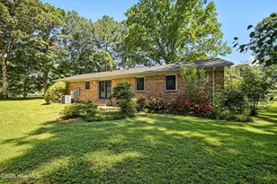 413 Hickory Dr, Elizabeth City, NC 27909 - Photo 25