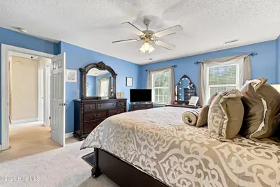 1331 Hemlock Drive, Greenville, NC 27858 - Photo 27
