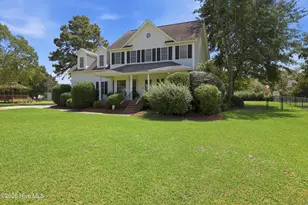 1331 Hemlock Dr, Greenville, NC 27858 - Photo 5