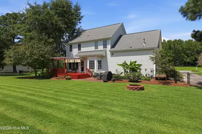 1331 Hemlock Drive, Greenville, NC 27858 - Photo 41