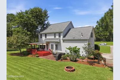 1331 Hemlock Drive, Greenville, NC 27858 - Photo 45