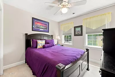 1331 Hemlock Drive, Greenville, NC 27858 - Photo 21