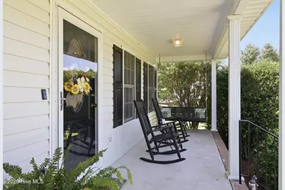 1331 Hemlock Drive, Greenville, NC 27858 - Photo 3