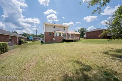 4149 Foreman Way, Hephzibah, GA 30815 - Photo 27