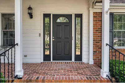 109 Yeopim Circle, Hertford, NC 27944 - Photo 3