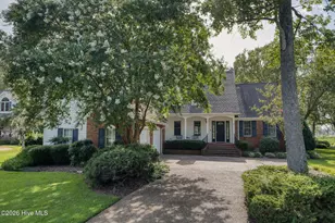 109 Yeopim Cir, Hertford, NC 27944 - Photo 1