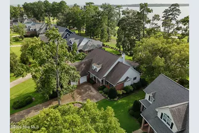 109 Yeopim Circle, Hertford, NC 27944 - Photo 33