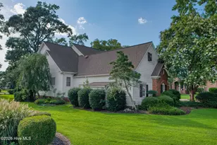 109 Yeopim Cir, Hertford, NC 27944 - Photo 47
