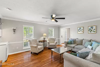 428 Santa Anna Trail, Martinez, GA 30907 - Photo 5