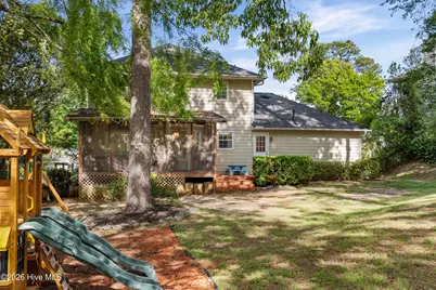428 Santa Anna Trail, Martinez, GA 30907 - Photo 23