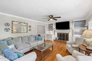 428 Santa Anna Trail, Martinez, GA 30907 - Photo 3