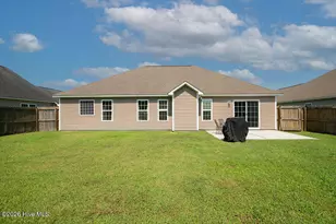 837 Dynasty Dr, Jacksonville, NC 28546 - Photo 3