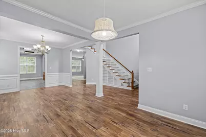 514 Ellington Court, Grovetown, GA 30813 - Photo 5