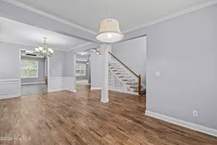 514 Ellington Ct, Grovetown, GA 30813 - Photo 5