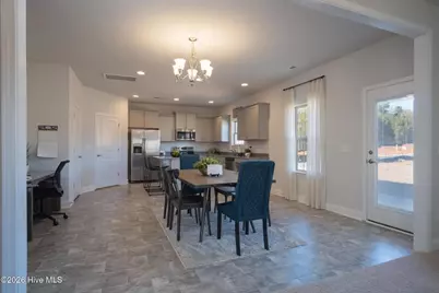 135 White Bark Street #Lot 15, Rocky Mount, NC 27804 - Photo 13