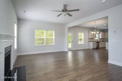 135 White Bark Street #Lot 15, Rocky Mount, NC 27804 - Photo 7