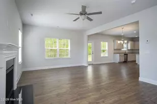 135 White Bark St, Rocky Mount, NC 27804 - Photo 7