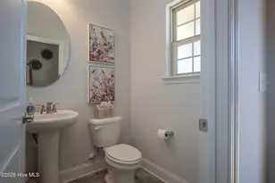 135 White Bark St, Rocky Mount, NC 27804 - Photo 9