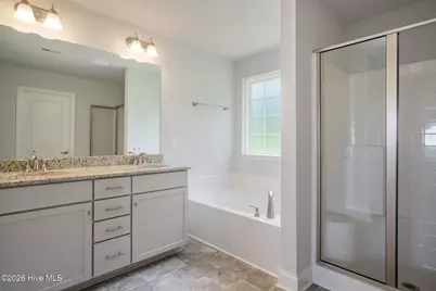 135 White Bark Street #Lot 15, Rocky Mount, NC 27804 - Photo 15