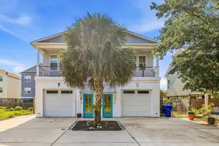 1615 Spot Ln, Carolina Beach, NC 28428 - Photo 1