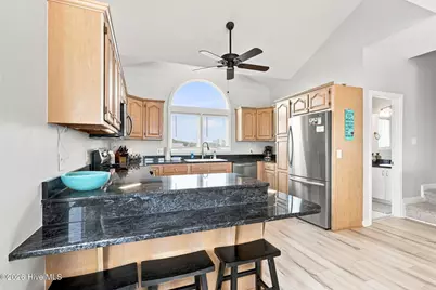 3903 Ocean Drive #E&W, Emerald Isle, NC 28594 - Photo 33