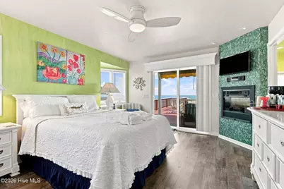 3903 Ocean Drive #E&W, Emerald Isle, NC 28594 - Photo 15