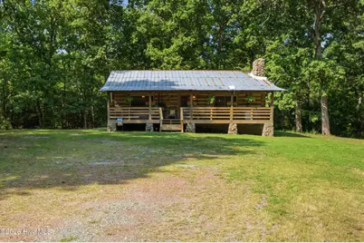 350 Asbury Church Road, Sanford, NC 27330 - Photo 5