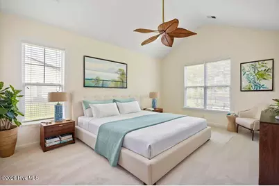 696 Donmovin Court NW, Calabash, NC 28467 - Photo 29