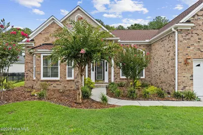 696 Donmovin Court NW, Calabash, NC 28467 - Photo 3