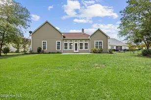 696 Donmovin Ct NW, Calabash, NC 28467 - Photo 37