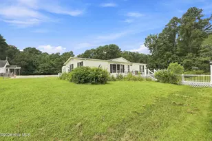 100 Clubhouse Rd, Hertford, NC 27944 - Photo 45