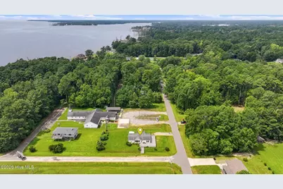 100 Clubhouse Road, Hertford, NC 27944 - Photo 39