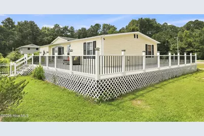 100 Clubhouse Road, Hertford, NC 27944 - Photo 43