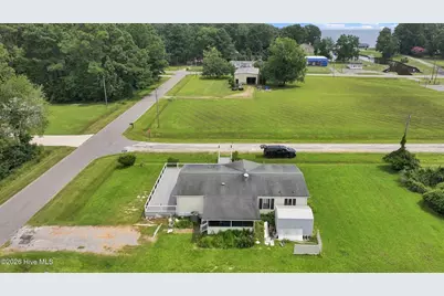 100 Clubhouse Road, Hertford, NC 27944 - Photo 35