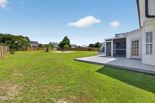 219 Twin Oaks Dr, Hampstead, NC 28443 - Photo 5