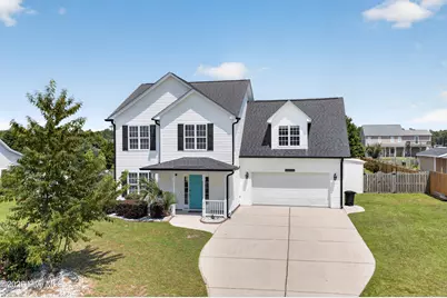 219 Twin Oaks Drive, Hampstead, NC 28443 - Photo 1