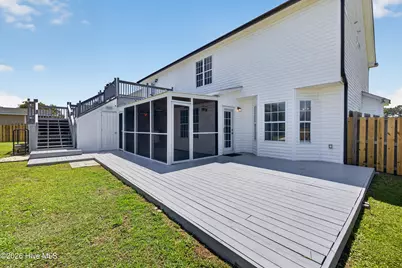 219 Twin Oaks Drive, Hampstead, NC 28443 - Photo 31