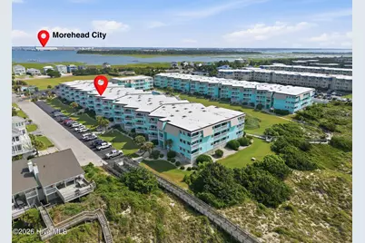 301 E Commerce Way Road #254, Atlantic Beach, NC 28512 - Photo 31