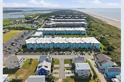 301 E Commerce Way Road #254, Atlantic Beach, NC 28512 - Photo 35