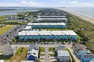 301 E Commerce Way Rd, Atlantic Beach, NC 28512 - Photo 35