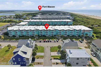 301 E Commerce Way Road #254, Atlantic Beach, NC 28512 - Photo 31
