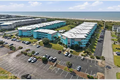 301 E Commerce Way Road #254, Atlantic Beach, NC 28512 - Photo 35